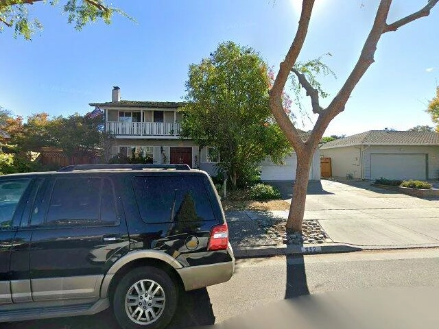 House image located at San Jose, CA 95136
