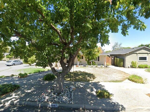 House image located at San Jose, CA 95124
