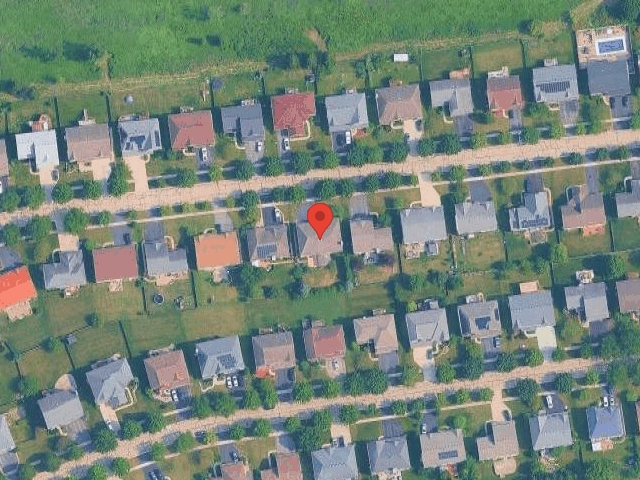 House image located at Bolingbrook, IL 60440