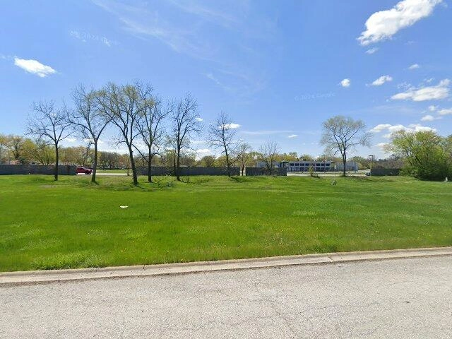 House image located at Olympia Fields, IL 60461