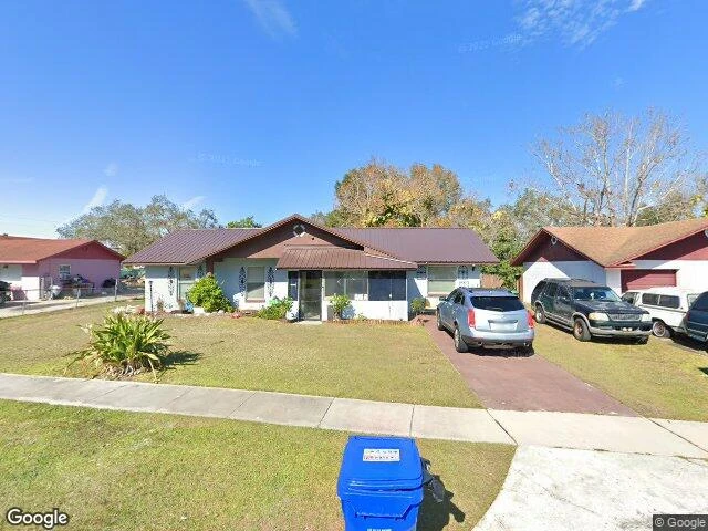 House image located at Winter Garden, FL 34787