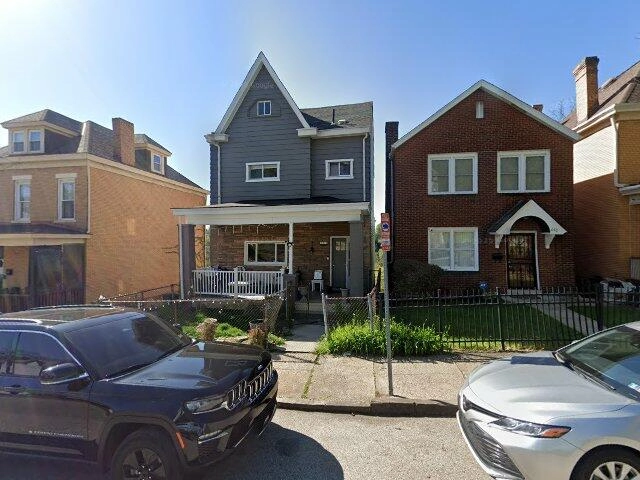 House image located at Pittsburgh, PA 15210