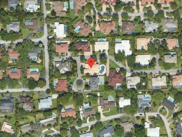 House image located at Miami, FL 33157