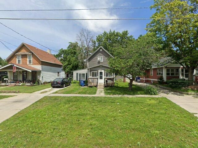 House image located at Des Moines, IA 50317