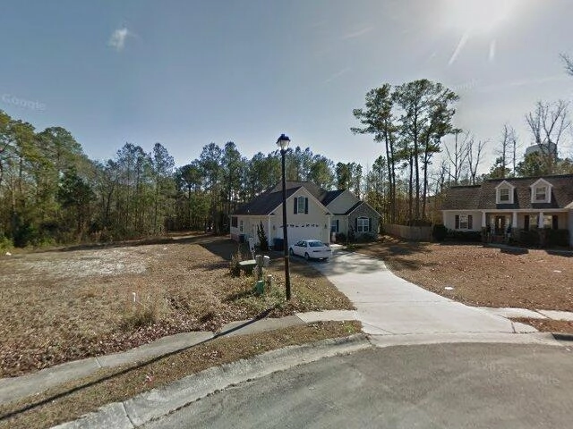 House image located at Havelock, NC 28532