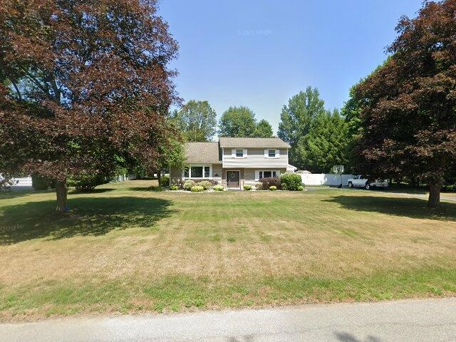 House image located at Scarborough, ME 04074