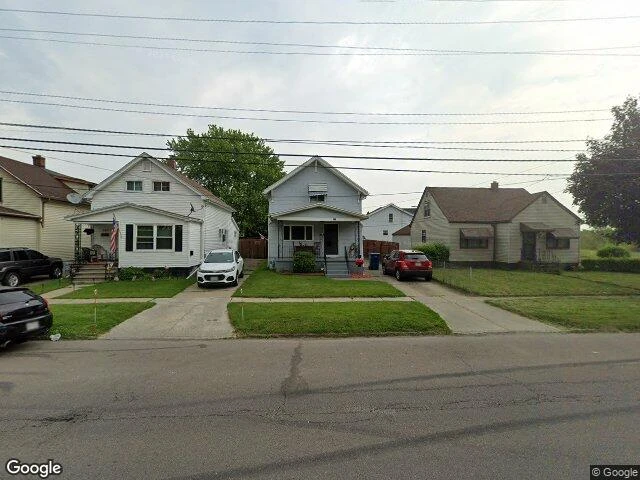 House image located at Buffalo, NY 14212