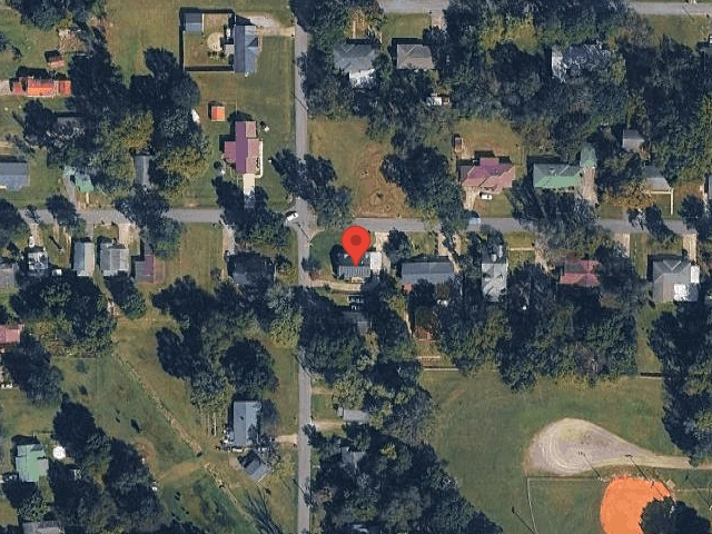 House image located at Groom, TX 79039
