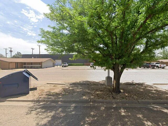 House image located at Lubbock, TX 79413