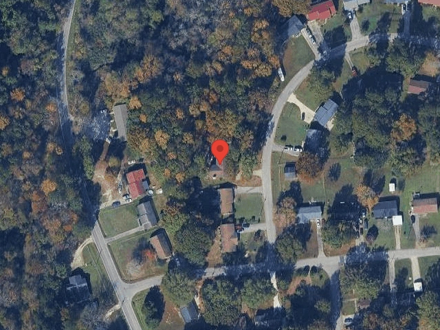 House image located at Henderson, NC 27537