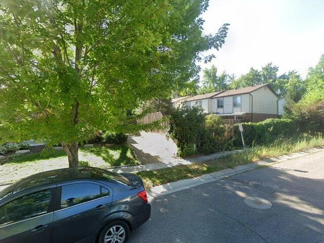 House image located at Salt Lake City, UT 84121