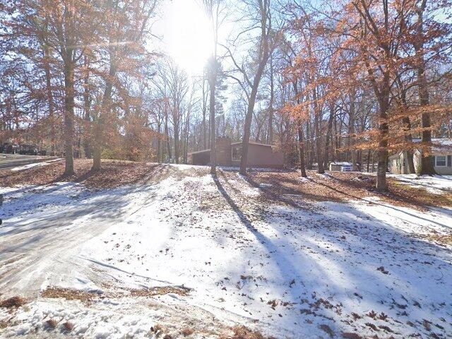 House image located at Henderson, NC 27536