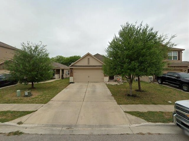 House image located at Kyle, TX 78640