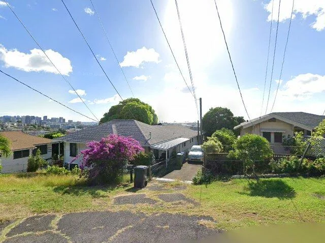 House image located at Honolulu, HI 96817