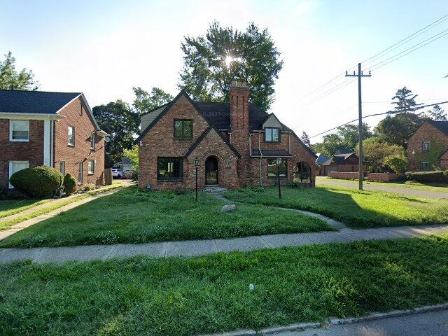 House image located at Detroit, MI 48219