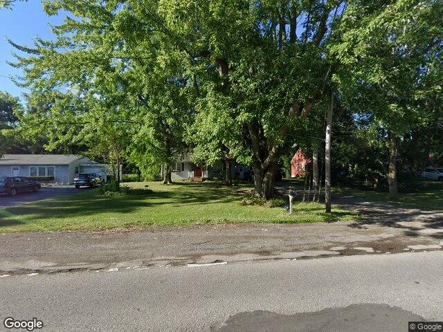 House image located at Rochester, NY 14606