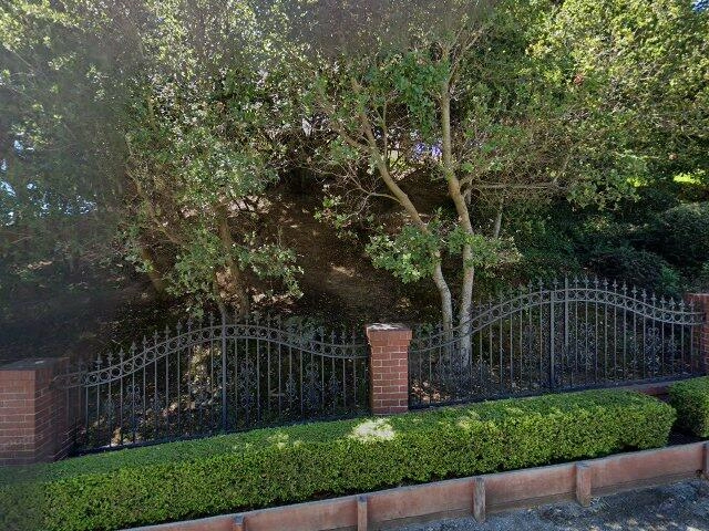 House image located at Burlingame, CA 94010