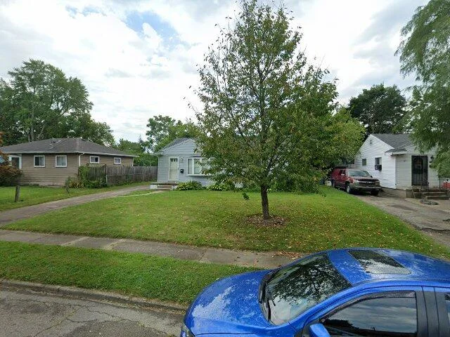 House image located at Dayton, OH 45431