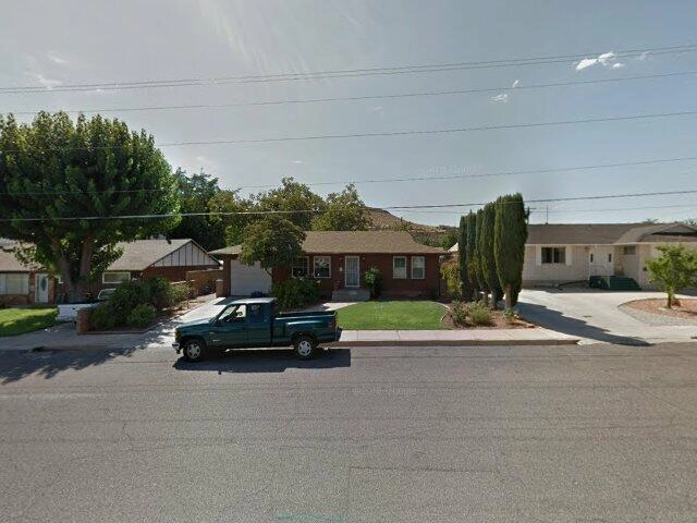 House image located at Saint George, UT 84770