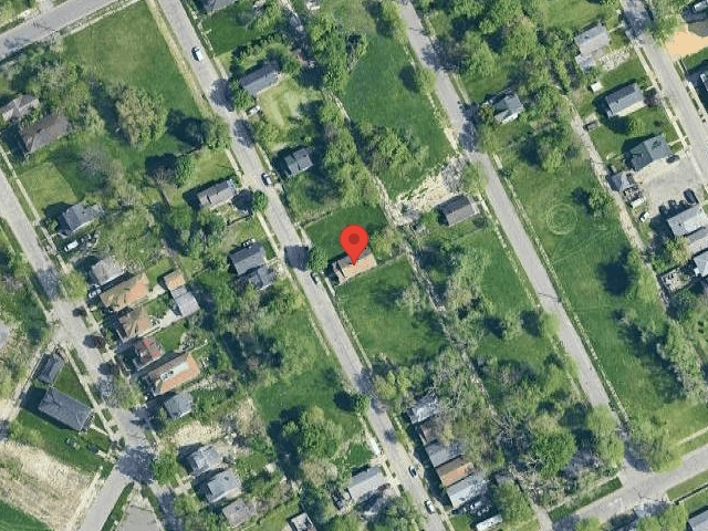House image located at Detroit, MI 48204