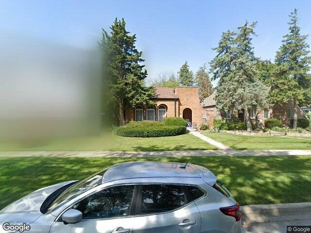 House image located at Park Ridge, IL 60068