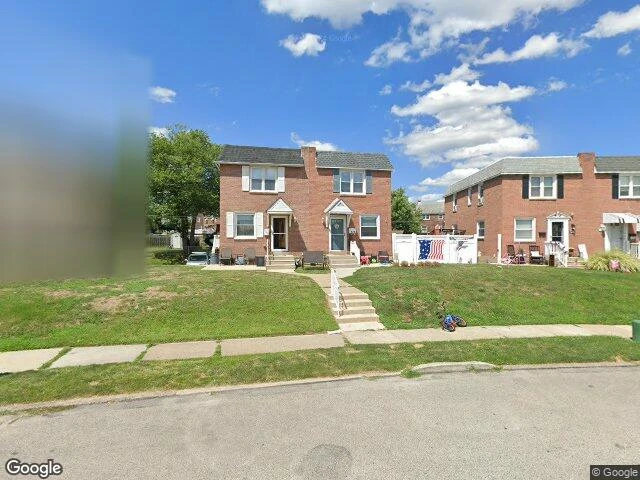 House image located at Ridley Park, PA 19078