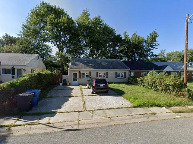 House image located at New Castle, DE 19720