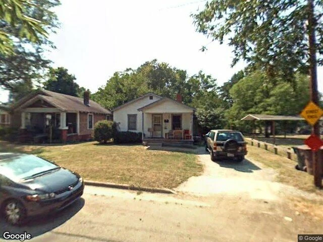 House image located at Greensboro, NC 27403