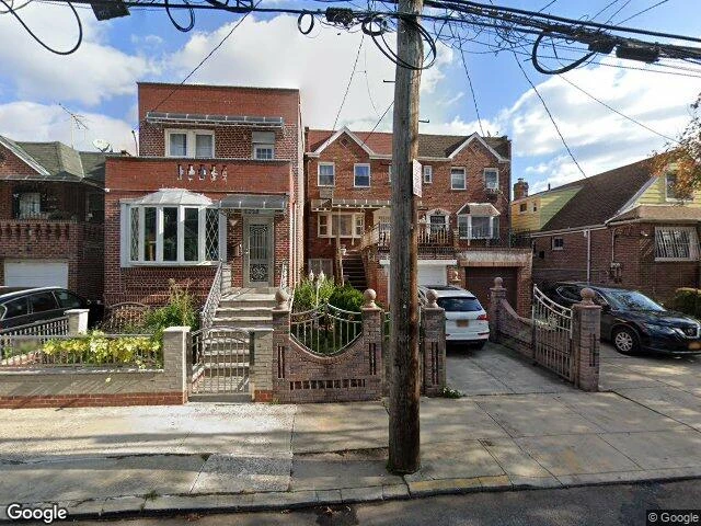 House image located at Brooklyn, NY 11203