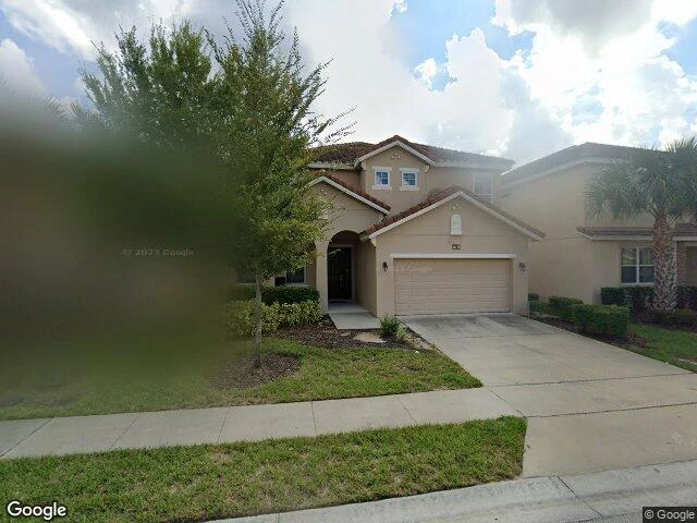 House image located at Davenport, FL 33837