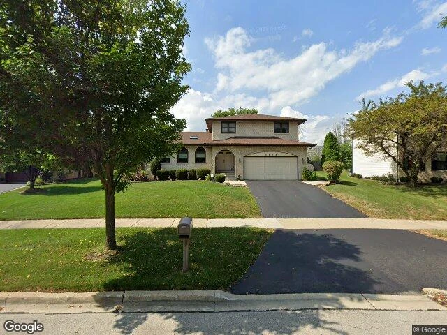 House image located at Downers Grove, IL 60515