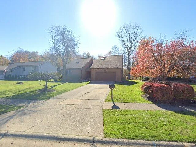 House image located at Cleveland, OH 44124