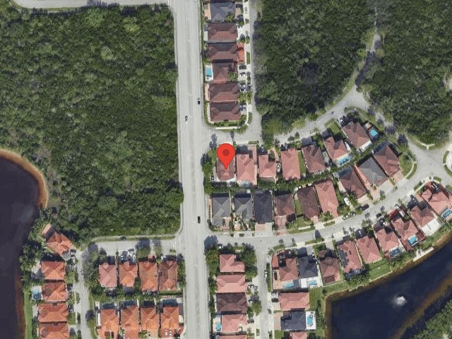 House image located at Miami, FL 33185