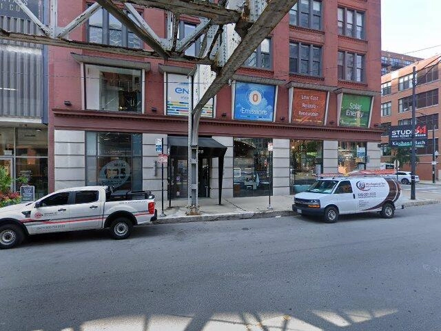 House image located at Chicago, IL 60654