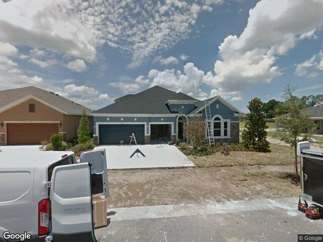 House image located at Seffner, FL 33584
