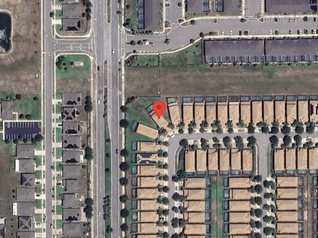 House image located at Kissimmee, FL 34747