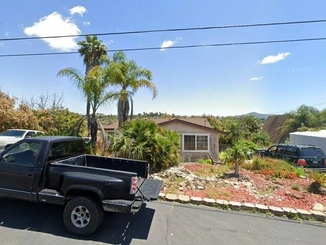 House image located at Escondido, CA 92025