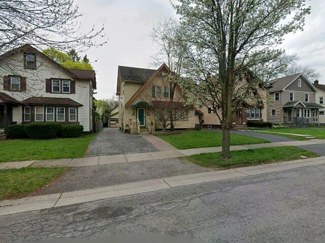 House image located at Rochester, NY 14609