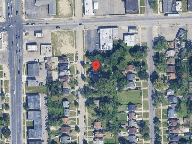House image located at Detroit, MI 48227