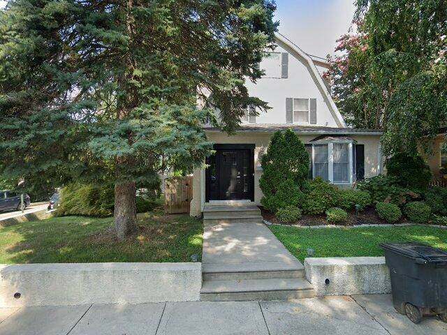 House image located at Narberth, PA 19072