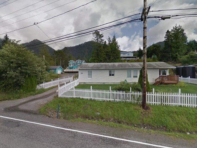 House image located at Ketchikan, AK 99901