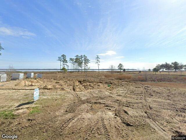 House image located at Georgetown, SC 29440