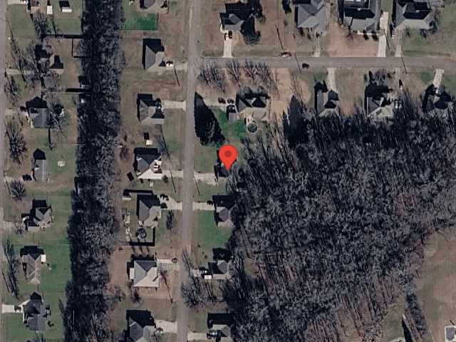 House image located at Hazel Green, AL 35750