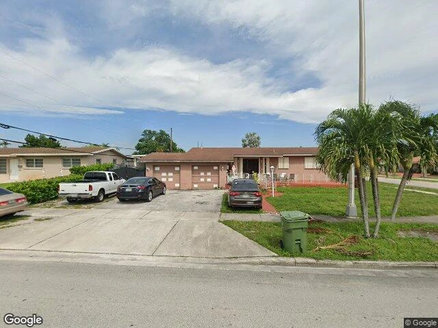 House image located at Hialeah, FL 33012