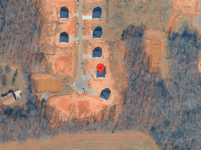 House image located at Statesville, NC 28625