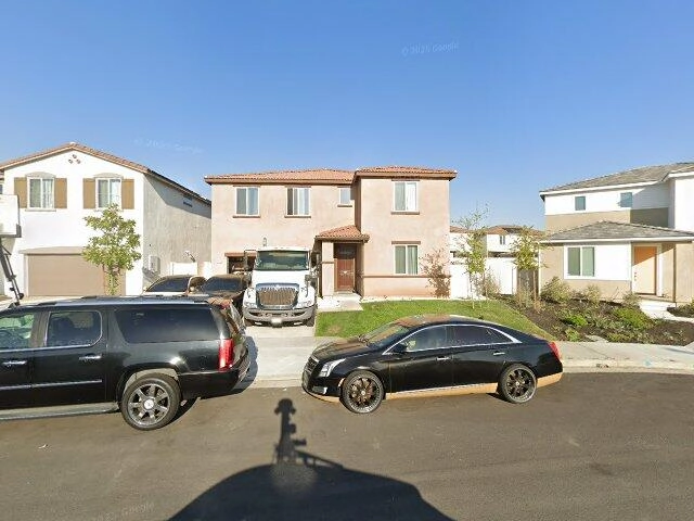 House image located at Moreno Valley, CA 92551