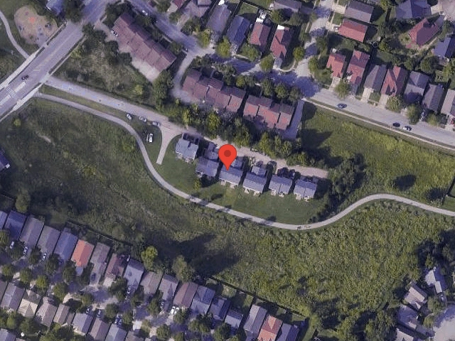 House image located at Lexington, KY 40511