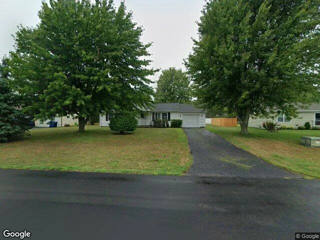 House image located at Sanborn, NY 14132