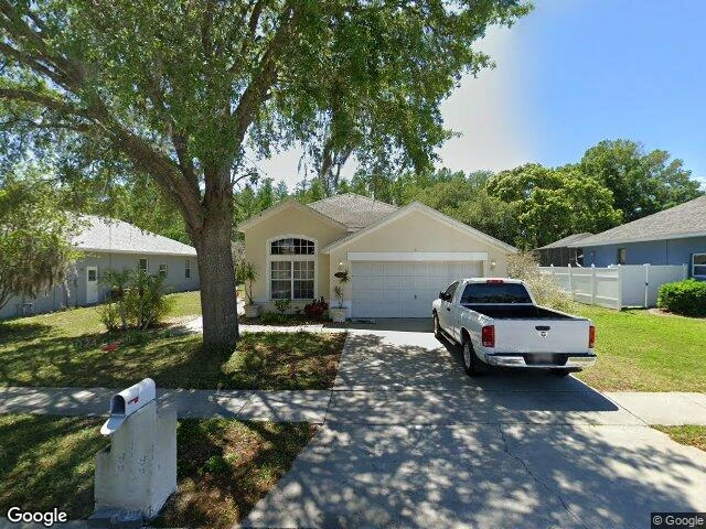 House image located at New Port Richey, FL 34655