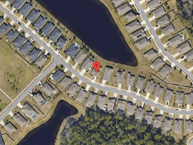 House image located at Saint Augustine, FL 32086